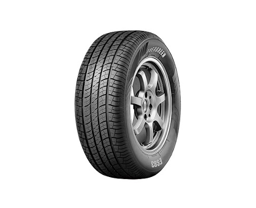 Immagine rappresentativa della gomma EVERGREEN DYNACOMFORT ES83 BSW