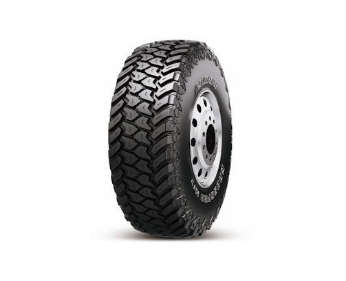 Immagine rappresentativa della gomma ROADX RX QUEST M/T P.O.R OWL