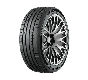 Immagine rappresentativa della gomma GITI GITISPORT S2 SUV XL MFS BSW