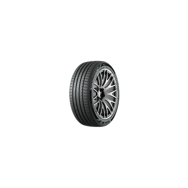 Immagine rappresentativa della gomma GITI GITISPORT S2 SUV XL MFS BSW