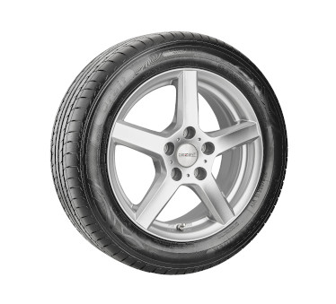 Immagine rappresentativa della gomma STAR PERFORMER ORBIT XL BSW