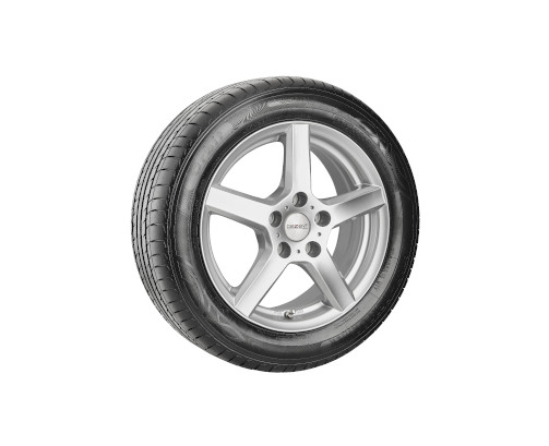 Immagine rappresentativa della gomma STAR PERFORMER ORBIT XL BSW