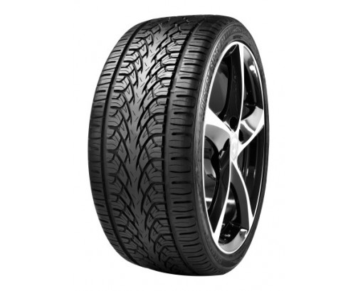 Immagine rappresentativa della gomma DELINTE DESERT STORM D8 XL