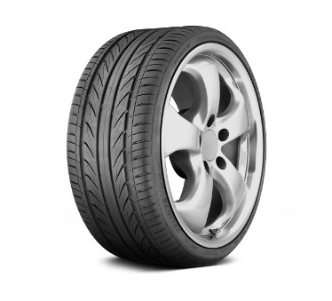 Immagine rappresentativa della gomma DELINTE THUNDER D7 XL