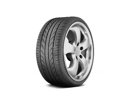 Immagine rappresentativa della gomma DELINTE THUNDER D7 XL