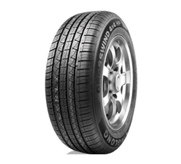 Immagine rappresentativa della gomma LINGLONG GREEN-MAX 4X4 HP