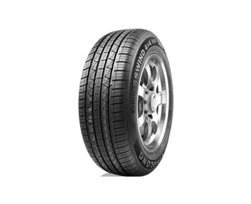 Immagine rappresentativa della gomma LINGLONG GREEN-MAX 4X4 HP