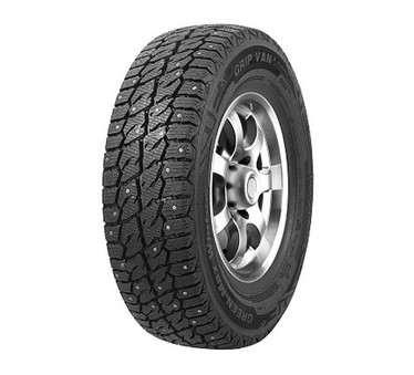 Immagine rappresentativa della gomma LINGLONG GREENMAX WINTER GRIP VAN 2