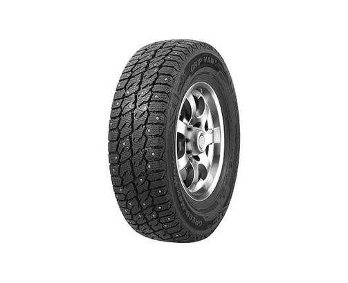 Immagine rappresentativa della gomma LINGLONG GREENMAX WINTER GRIP VAN 2