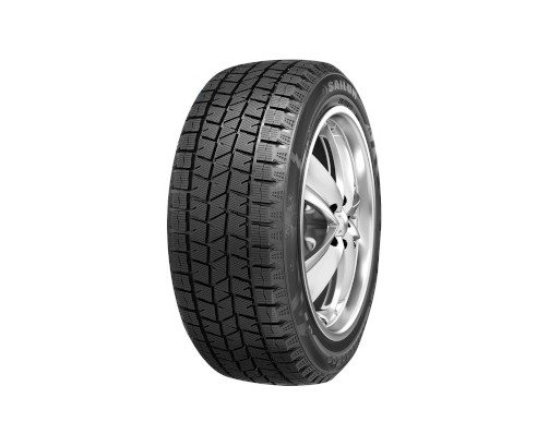 Immagine rappresentativa della gomma SAILUN ICE BLAZER ARCTIC SW61A XL BSW M+S 3PMSF