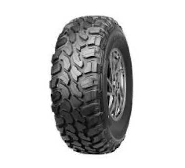 Immagine rappresentativa della gomma AUSTONE MASPIRE M/T P.O.R 10PR BSW M+S