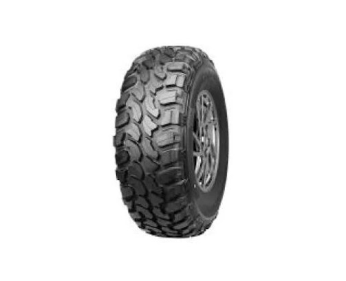 Immagine rappresentativa della gomma AUSTONE MASPIRE M/T P.O.R 10PR BSW M+S