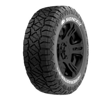 Immagine rappresentativa della gomma SONIX PRIMEMASTER R/T P.O.R 8PR OWL M+S