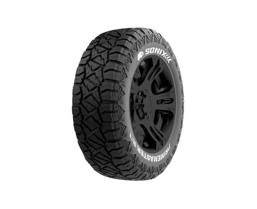 Immagine rappresentativa della gomma SONIX PRIMEMASTER R/T P.O.R 8PR OWL M+S