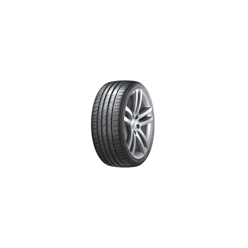 Immagine rappresentativa della gomma LAUFENN S FIT EQ+ LK01+ XL BSW