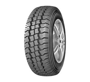Immagine rappresentativa della gomma INFINITY ECOTREK BSW