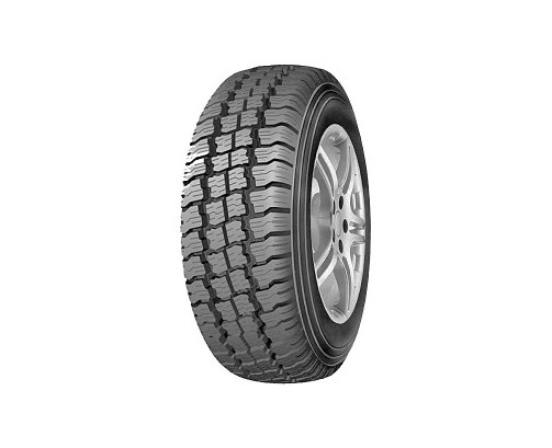 Immagine rappresentativa della gomma INFINITY ECOTREK BSW