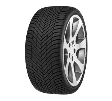 Immagine rappresentativa della gomma SUPERIA ECOBLUE 4S XL M+S 3PMSF