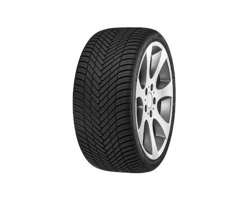Immagine rappresentativa della gomma SUPERIA ECOBLUE 4S XL M+S 3PMSF