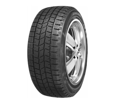 Immagine rappresentativa della gomma SAILUN ICE BLAZER ARCTIC SUV SW81 XL FSL BSW M+S 3PMSF