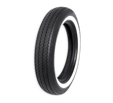 Immagine rappresentativa della gomma SHINKO E-240 SINGLE WHITE