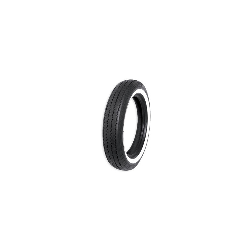 Immagine rappresentativa della gomma SHINKO E-240 SINGLE WHITE