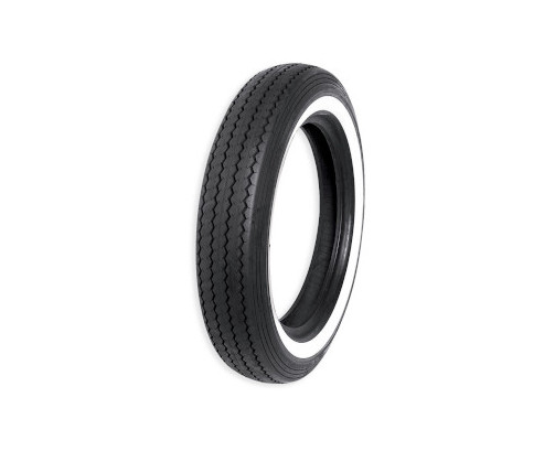 Immagine rappresentativa della gomma SHINKO E-240 SINGLE WHITE