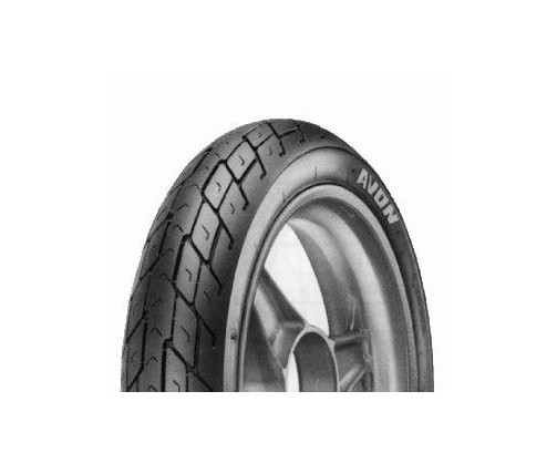 Immagine rappresentativa della gomma AVON ROADRUNNER AM20