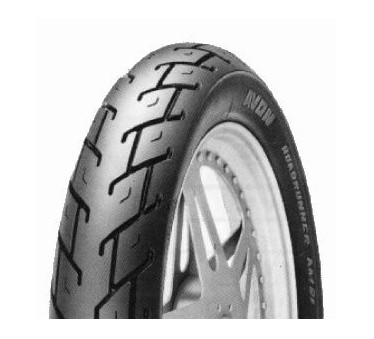 Immagine rappresentativa della gomma AVON ROADRUNNER AM21