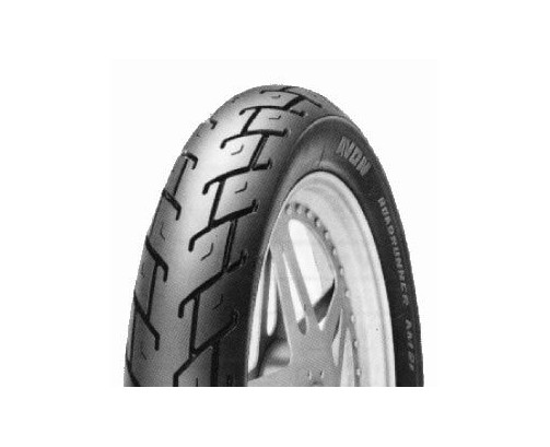 Immagine rappresentativa della gomma AVON ROADRUNNER AM21