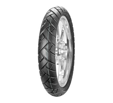 Immagine rappresentativa della gomma AVON TRAILRIDER AV53 FRONT