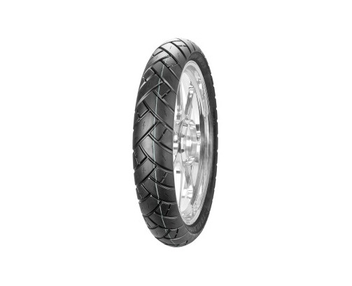 Immagine rappresentativa della gomma AVON TRAILRIDER AV53 FRONT