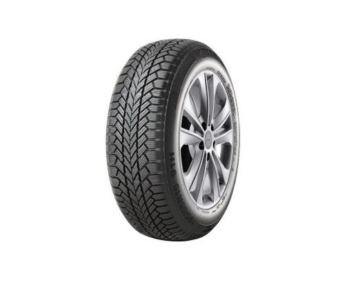 Immagine rappresentativa della gomma GITI GITIWINTER W1 XL