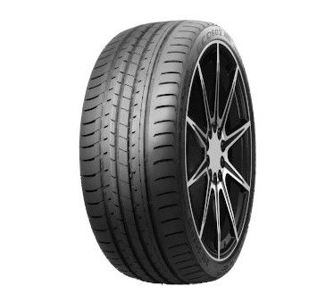 Immagine rappresentativa della gomma MAZZINI ECO602 XL BSW