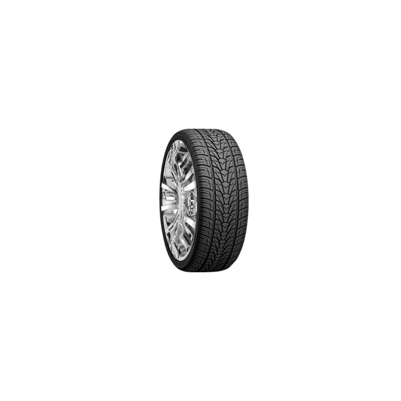 Immagine rappresentativa della gomma ROADSTONE ROADIAN HP XL