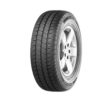 Immagine rappresentativa della gomma MATADOR MPS 330 MAXILLA 2 C 8PR