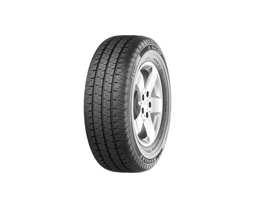 Immagine rappresentativa della gomma MATADOR MPS 330 MAXILLA 2 C 8PR