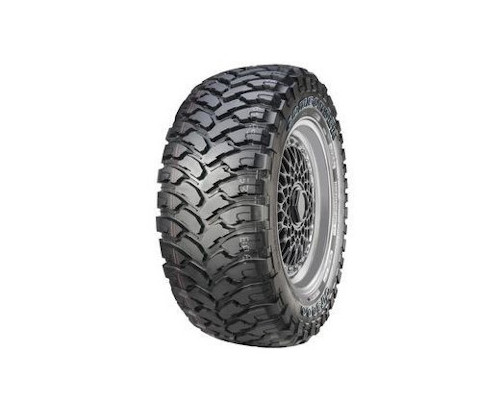 Immagine rappresentativa della gomma COMFORSER CF3000 M/T P.O.R 10PR BSW