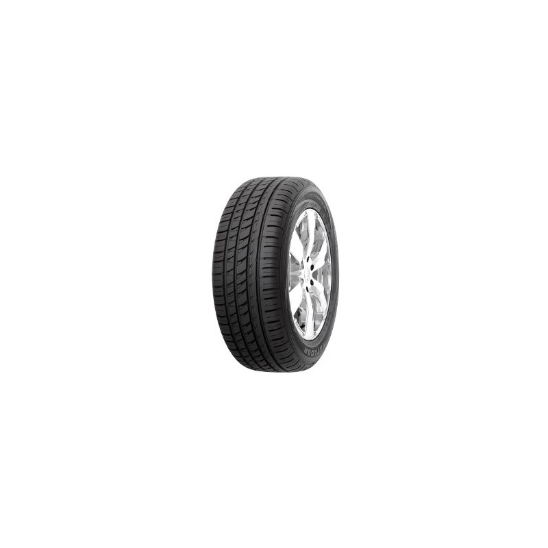 Immagine rappresentativa della gomma MATADOR MP 85 HECTORRA 4x4 SUV