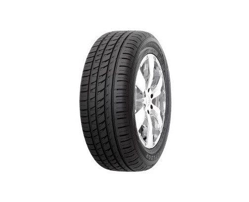 Immagine rappresentativa della gomma MATADOR MP 85 HECTORRA 4x4 SUV