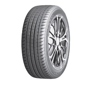 Immagine rappresentativa della gomma DOUBLESTAR MAXIMUM DH03 BSW