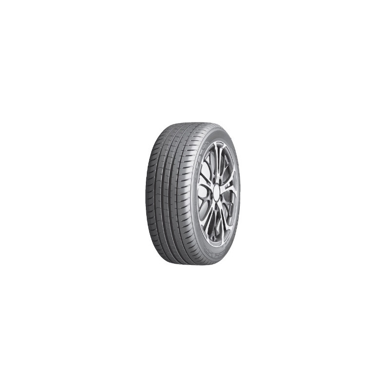 Immagine rappresentativa della gomma DOUBLESTAR MAXIMUM DH03 BSW