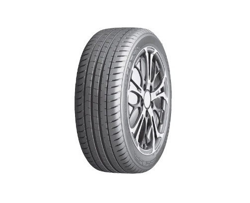 Immagine rappresentativa della gomma DOUBLESTAR MAXIMUM DH03 BSW