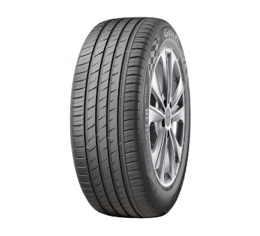 Immagine rappresentativa della gomma GITI GITICONTROL P80 XL BSW