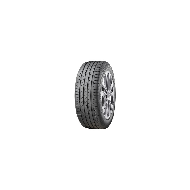 Immagine rappresentativa della gomma GITI GITICONTROL P80 XL BSW