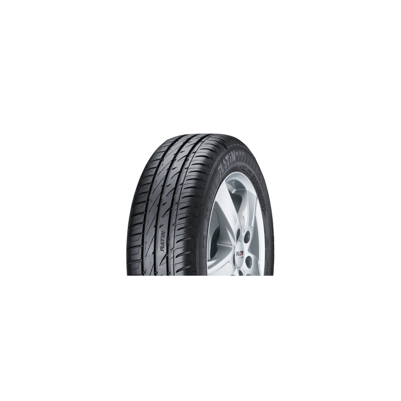 Immagine rappresentativa della gomma PLATIN RP-320 SUMMER