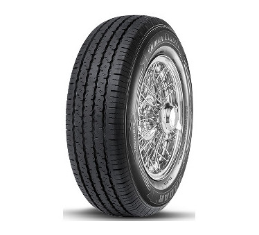 Immagine rappresentativa della gomma RADAR DIMAX CLASSIC BSW M+S