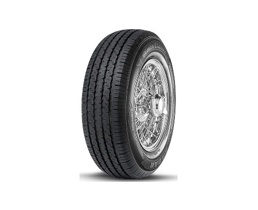 Immagine rappresentativa della gomma RADAR DIMAX CLASSIC BSW M+S