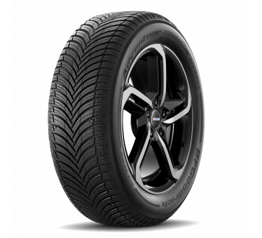 Immagine rappresentativa della gomma BFGOODRICH ADVANTAGE ALL-SEASON