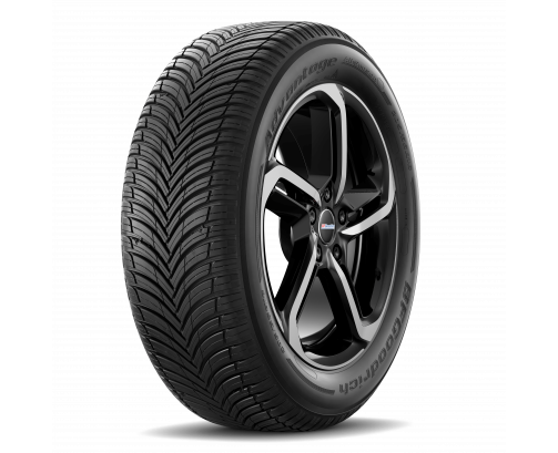 Immagine rappresentativa della gomma BFGOODRICH ADVANTAGE ALL-SEASON
